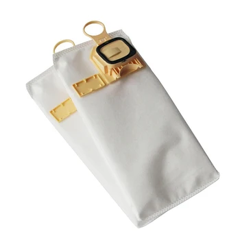 

6PCS Replacement Dust Bag For Vorwerk Kobold VK 140 VK 150 Vacuum Cleaner Non-woven Bags