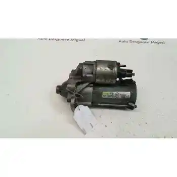 

8200836473A STARTER MOTOR RENAULT MEGANE III SPORT TOURER