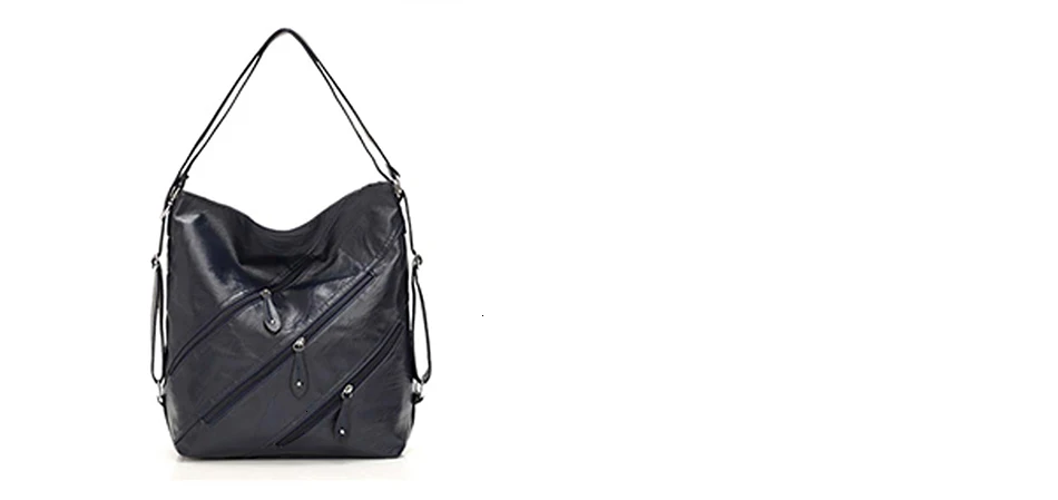 Herald модная женская сумка на молнии через плечо вместительные сумки высокого качества Мягкая качественная кожаная сумка деловая сумка новое поступление