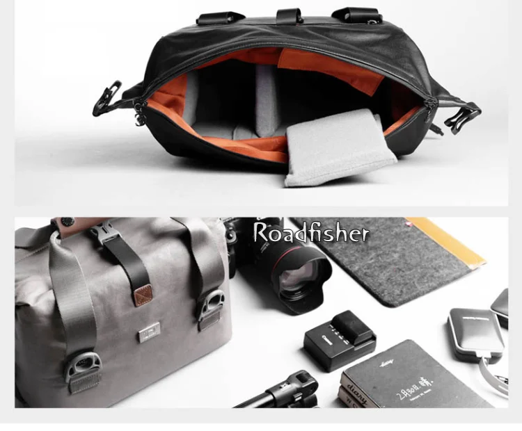 Professional camera carry bag IMC0001-11
