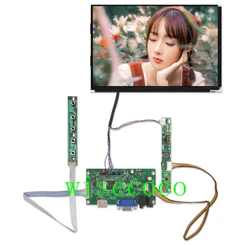 

8.9 inch 1920*1200 VVX09F035M10 LCD Display HDMI VGA Controller For Raspberry Pi