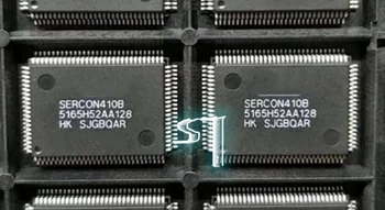 

1-2PCS New SERCON410B QFP-100 authentic embedded processor chip