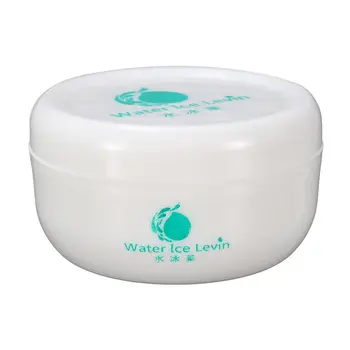 

Water Ice Levin Brightening Cream Whitening Facial Freckle Acne Spot Removing 40g
