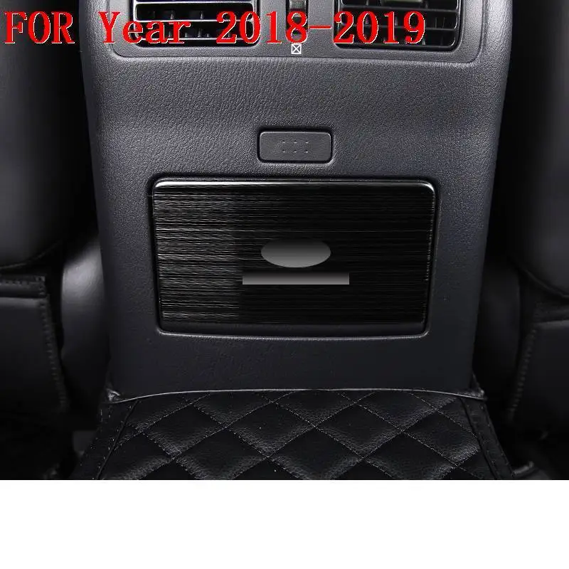 АВТОМОБИЛЬНЫЙ АВТОМОБИЛЬ, авто оконная дверная ручка, интерьерные высококачественные молдинги, аксессуары, модификация, украшение 18 19 для Infiniti Q7L