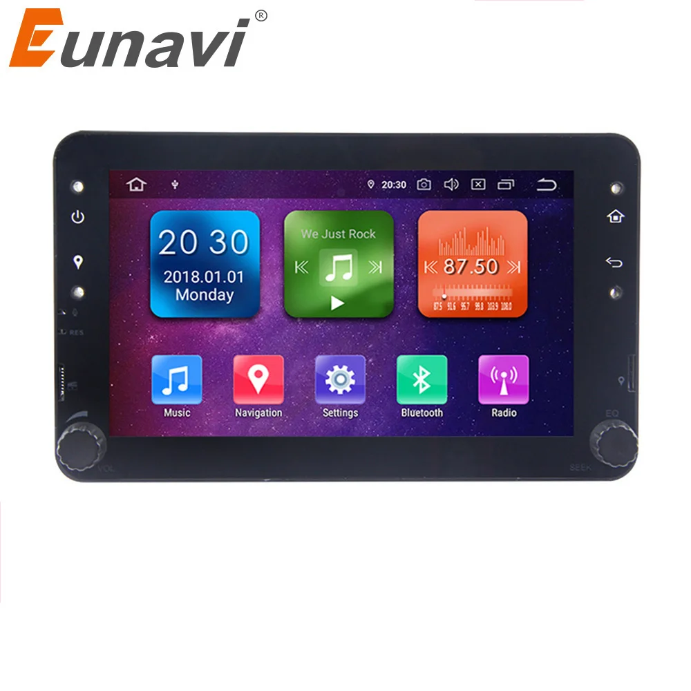 Eunavi 4 ГБ, 64 ГБ, Android 9 автомобильный dvd-проигрыватель с GPS для Alfa Romeo паук Alfa Romeo 159 Brera 159 Sportwagon радио Автоматическая навигация tda7851 Wi-Fi Eunavi 4 ГБ, 64 ГБ, Android 9 автомобильный dvd-проигрыватель с GPS для Alfa Romeo паук Alfa Romeo 159 Brera 159 Sportwagon радио Автоматическая навигация tda7851 Wi-Fi