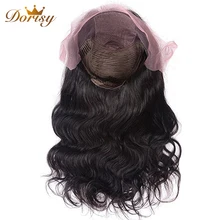 Парики из натуральных волос на кружевной основе 13*4 шелковые парики из натуральных волос для черных женщин малайзийские парики из натуральных волос на шелковой основе волосы remy