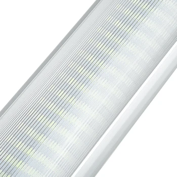 

For RV Car LED Lights Accessories 12V Interior Dome Roof Ceiling 72LED