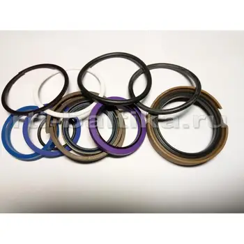 

Cylinder bucket (Bucket CYL) VOLVO EC55-VOE14589150 8148-14031