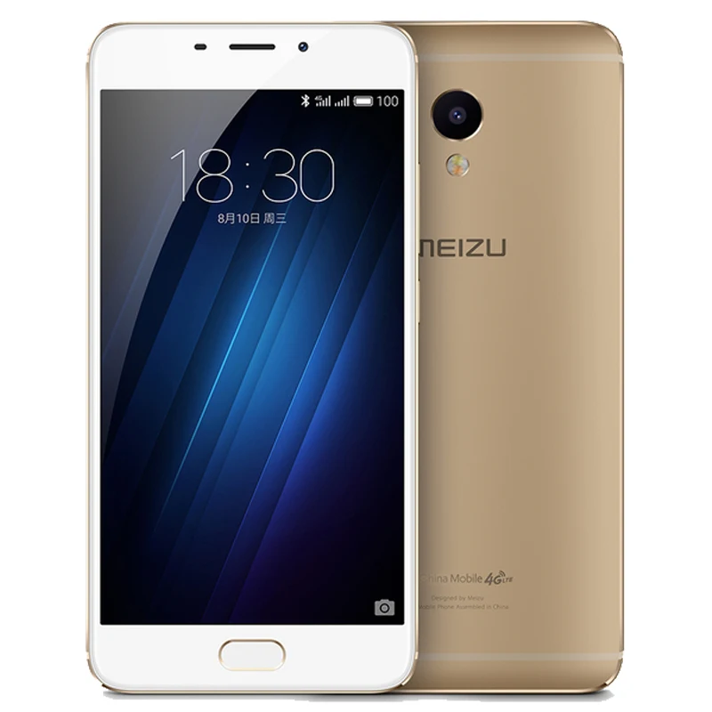 Meizu M3E M1E, 32 ГБ, 3 Гб, глобальная ПЗУ, OTA MTK Helio P10, четыре ядра, мобильный телефон на Android, 5,5 дюймов, камера МП