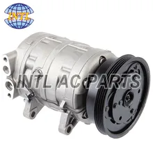 DKS16H 57455 Авто воздушный компрессор кондиционера для Nissan MAXIMA 92600-7E001 92600-7E065 92600-7E102 506011-2250 506011-1140 5060112251