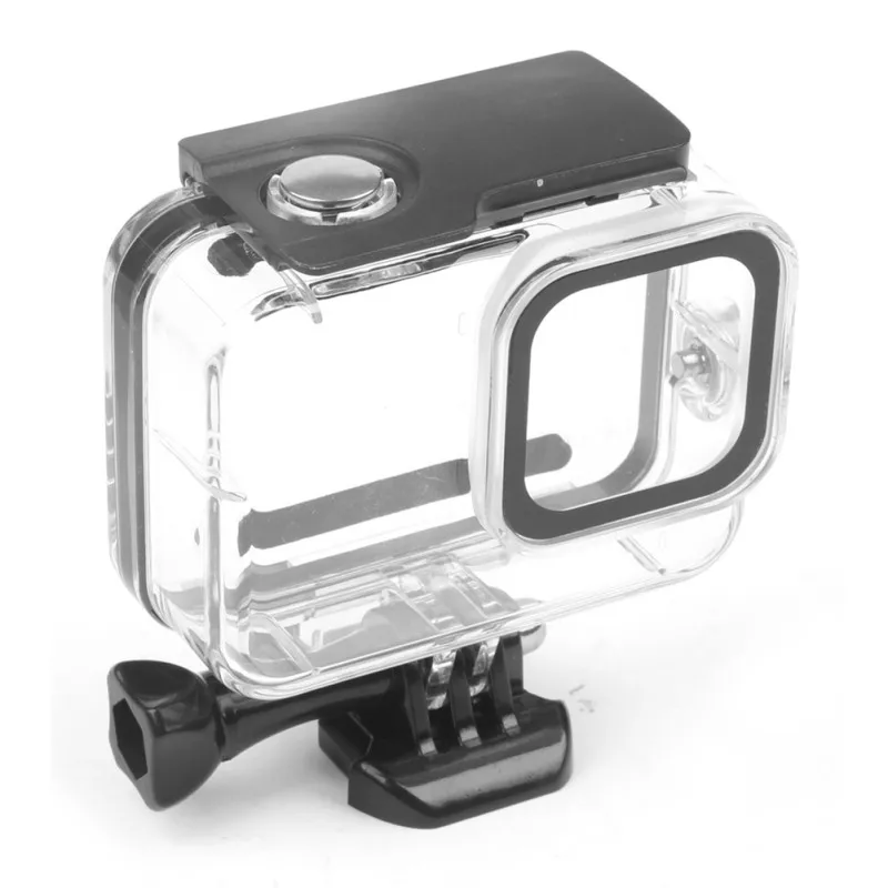 

NEW For Gopro Hero 7 6 5 Transparent Diving C Memory Card 3