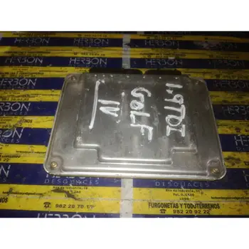 

0281010651 038906012FB Switchboard Engine EUA Volkswagen Golf Iv Saloon (1j1) *