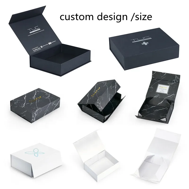 Shanghai DE Printed Box --- a leading China paper box manufacturer