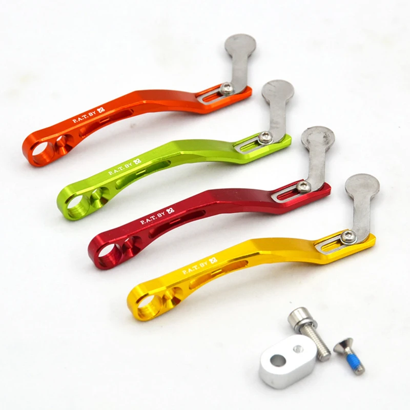 Perfect Aluminum High Speed Road Bike Chain Drop Catcher Keeper With Magnet For Powermeter Cycling Accessories Parts 4 Perfect Aluminum High Speed Road Bike Chain Drop Catcher Keeper With Magnet For Powermeter Cycling Accessories Parts 4