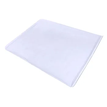 

PVC Matte Floor Protection Mat Chair Cushion Waterproof Transparent Floor Mat Wooden Floor Protection Pad Chair Pad