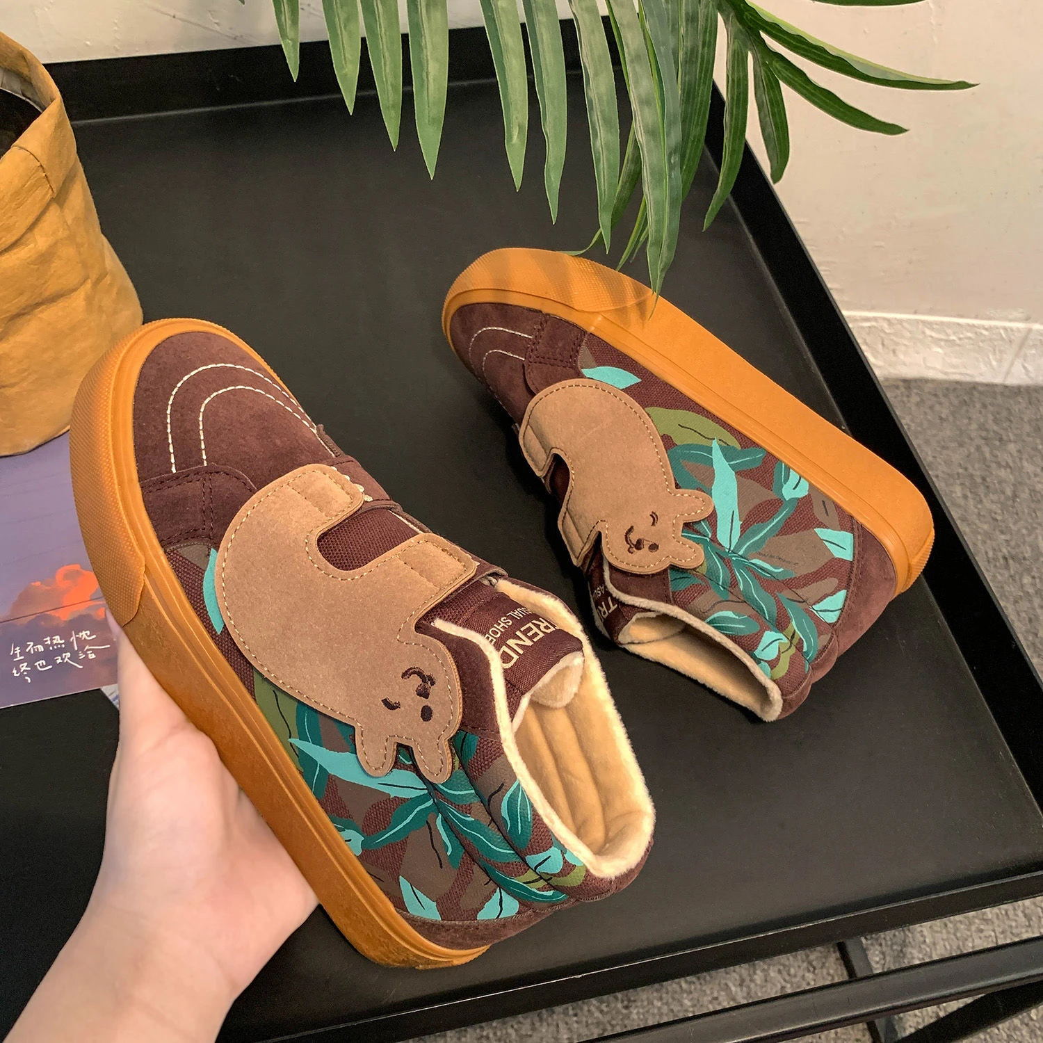 Bear track shoes ladies Clearance