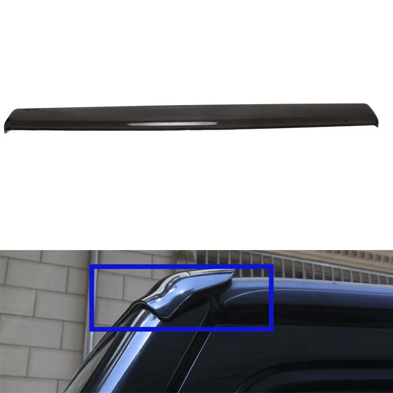 For Jeep Wrangler Jk 2007-2017 Jl 20018-2022+ Roof Rack Kit Cross Bars Car  Car Roof Sand Guards - Car Stickers - AliExpress