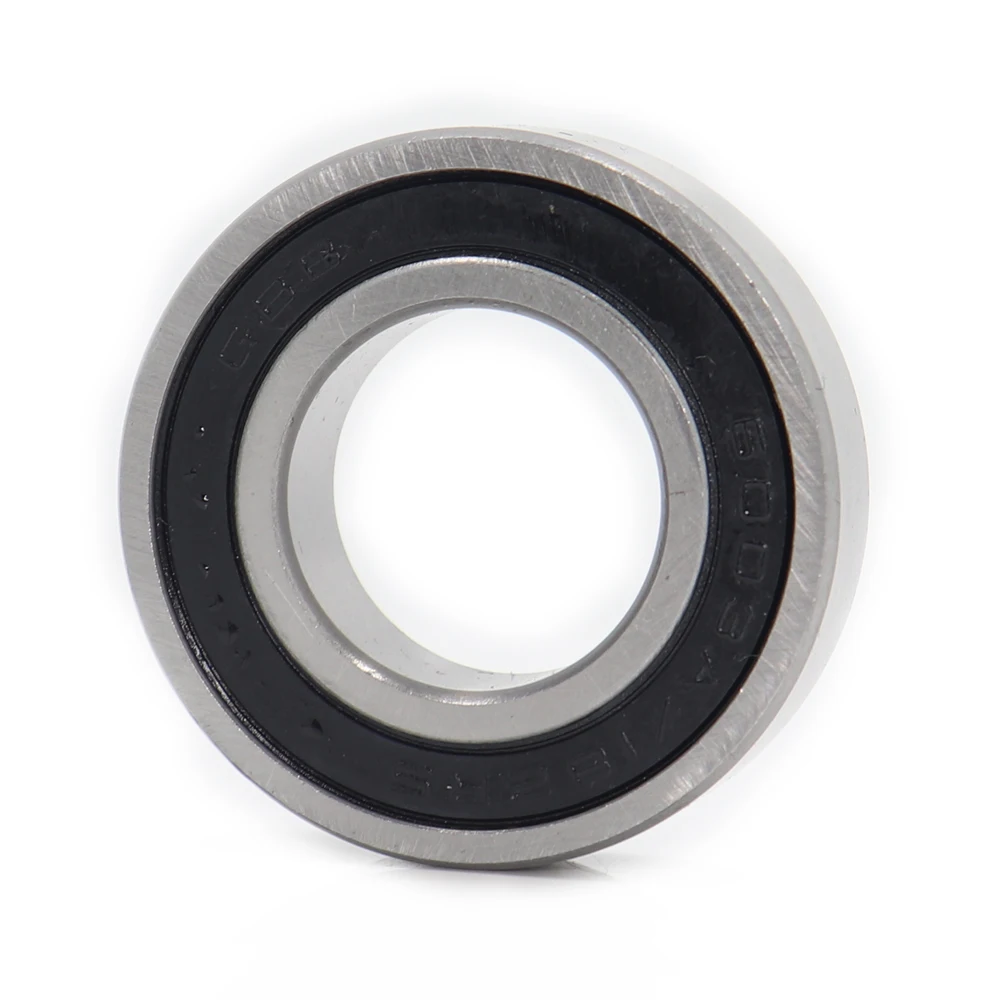 183510 Non-standard Ball Bearings 1PC 18*35*10 mm Double Sealed Deep Groove Bearing 1pc deep groove ball thin wall bearing 6817 6818 6819 6820 6821 6822 6824 6826 2rs