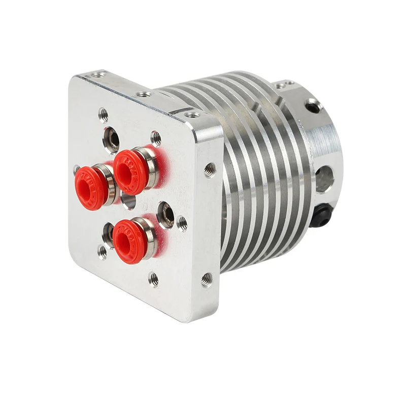 12/24V 20W 3 в 1 из hotend дистанционного три цвета печатающей головки спринклера