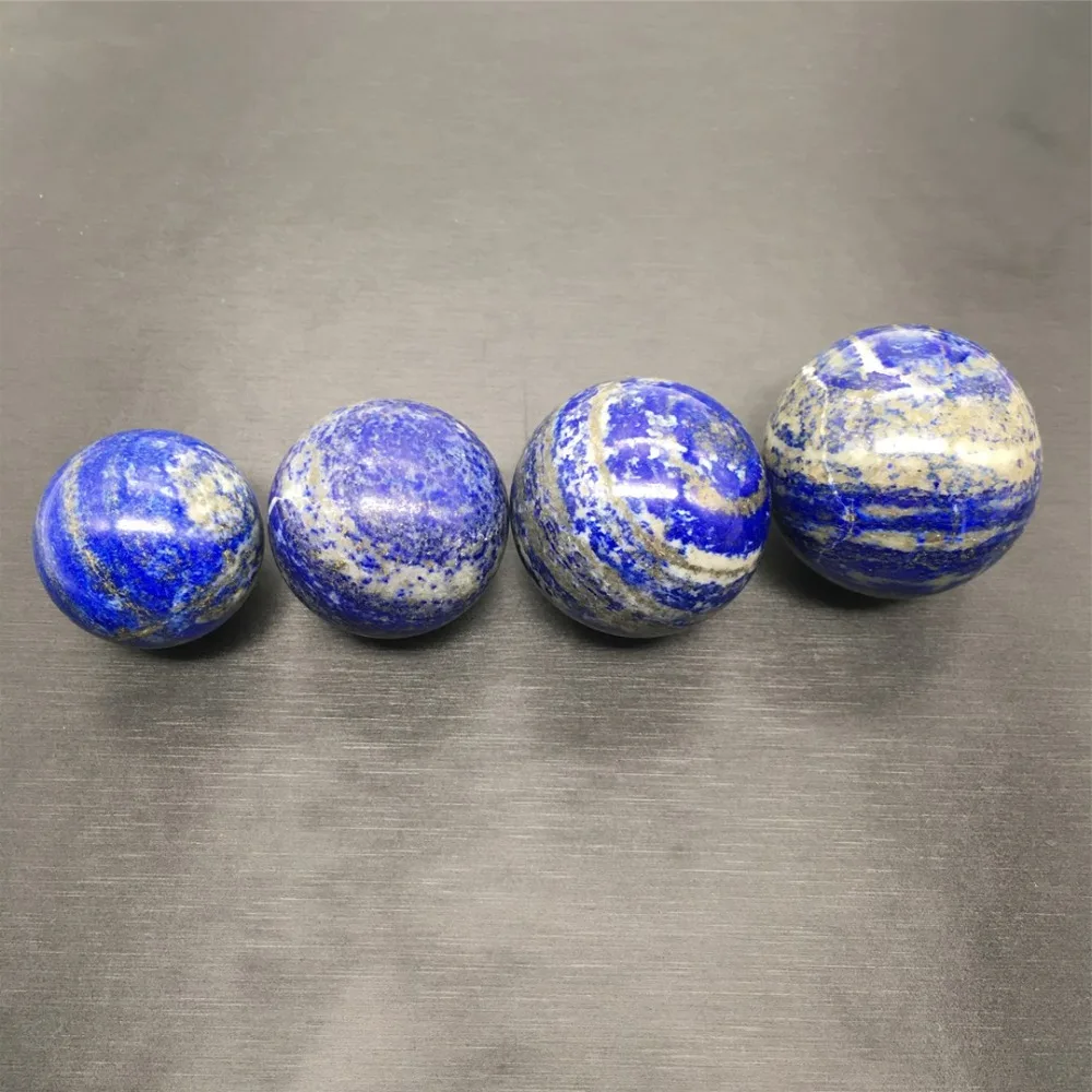 lapis lazuli  sphere(5)