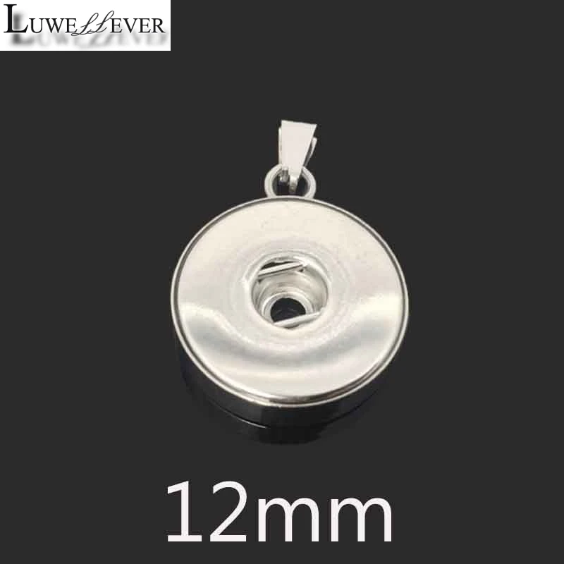 Ожерелье женское из нержавеющей стали 18 мм|fashion necklace|necklace fashionpendant necklace |