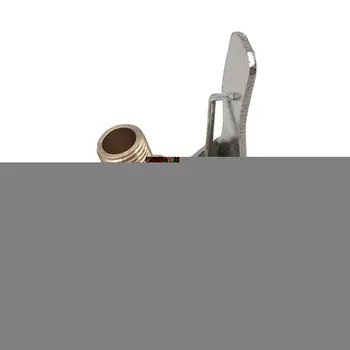 

Car Air Pump Thread Nozzle Adapter Car Pump Accessories Fast Conversion Head Clip Type Gas Nozzle Car Accessories