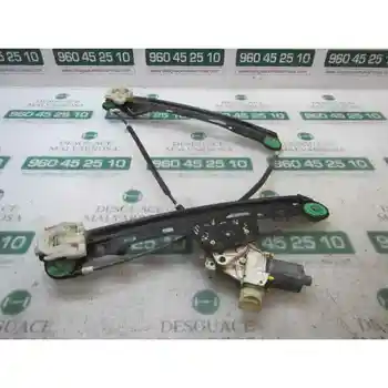 

WINDOW LIFTER FRONT LEFT BMW SERIES 1 SALOON (E81/E87) 7138465E 0130822228 6977027 996624101 6 PINS 5 DOORS