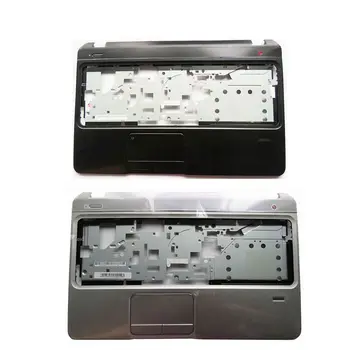

NEW Palmrest upper case cover for HP Envy Pavilion M6 M6-1000 707886-001 AP0U9000100 m6-1262er keyboard bezel Palmrest