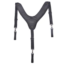 Sangle d'outillage en forme de Y robuste réglable sans effort pour déplacer les appareils, grands meubles TV, matelas réfrigérateur Piano G99A