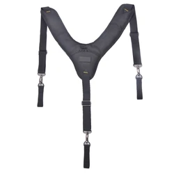Sangle d'outillage en forme de Y robuste réglable sans effort pour déplacer les appareils, grands meubles TV, matelas réfrigérateur Piano G99A 
