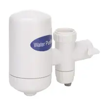 Экономичный бытовой кран фильтры для удаления ржавчины бактерий кухонный мини-кран очиститель воды фильтрация Сменные аксессуары