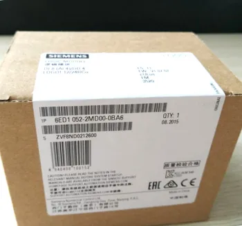 

Original LOGO! 12/24RCO 6ED1052-2MD00-0BA6 2MD00