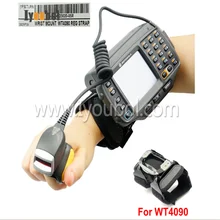 Zebra Motorola крепление на запястье WT4090 WT41N0 SG-WT4023020+ ремешки символ