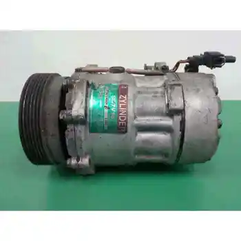 

1H0820803D AIR CONDITIONING COMPRESSOR SEAT IBIZA (6K)