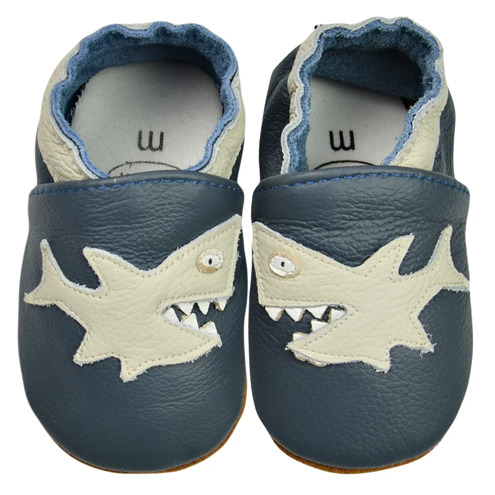 Shark blue