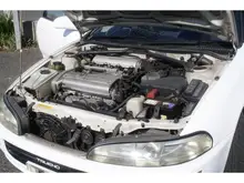 Amortiguador de choque para capó delantero de Toyota Sprinter Marino, accesorio para capó delantero, para Corolla