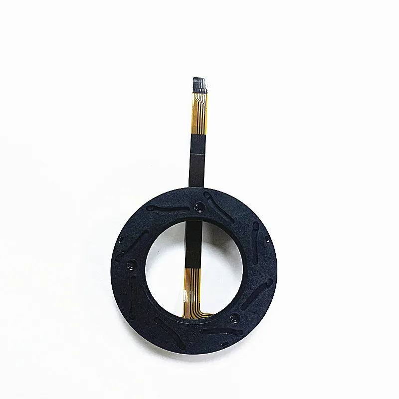24-70F2.8 Lens Aperture Group Flex Cable For Canon EF 24-70 mm 24-70mm f/2.8L USM Lens Repair Parts camera repair parts camera lens repair kit lens repair kit