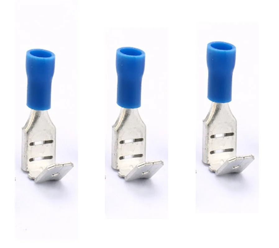 Terminais de Fio Terminais de Pré Isolamento terminais de fio terminais pre isolamento 03