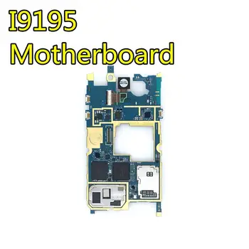 

Full Working Used Original Board For Samsung GALAXY S4 Mini i9195 Unlock Motherboard Logic Mother Board