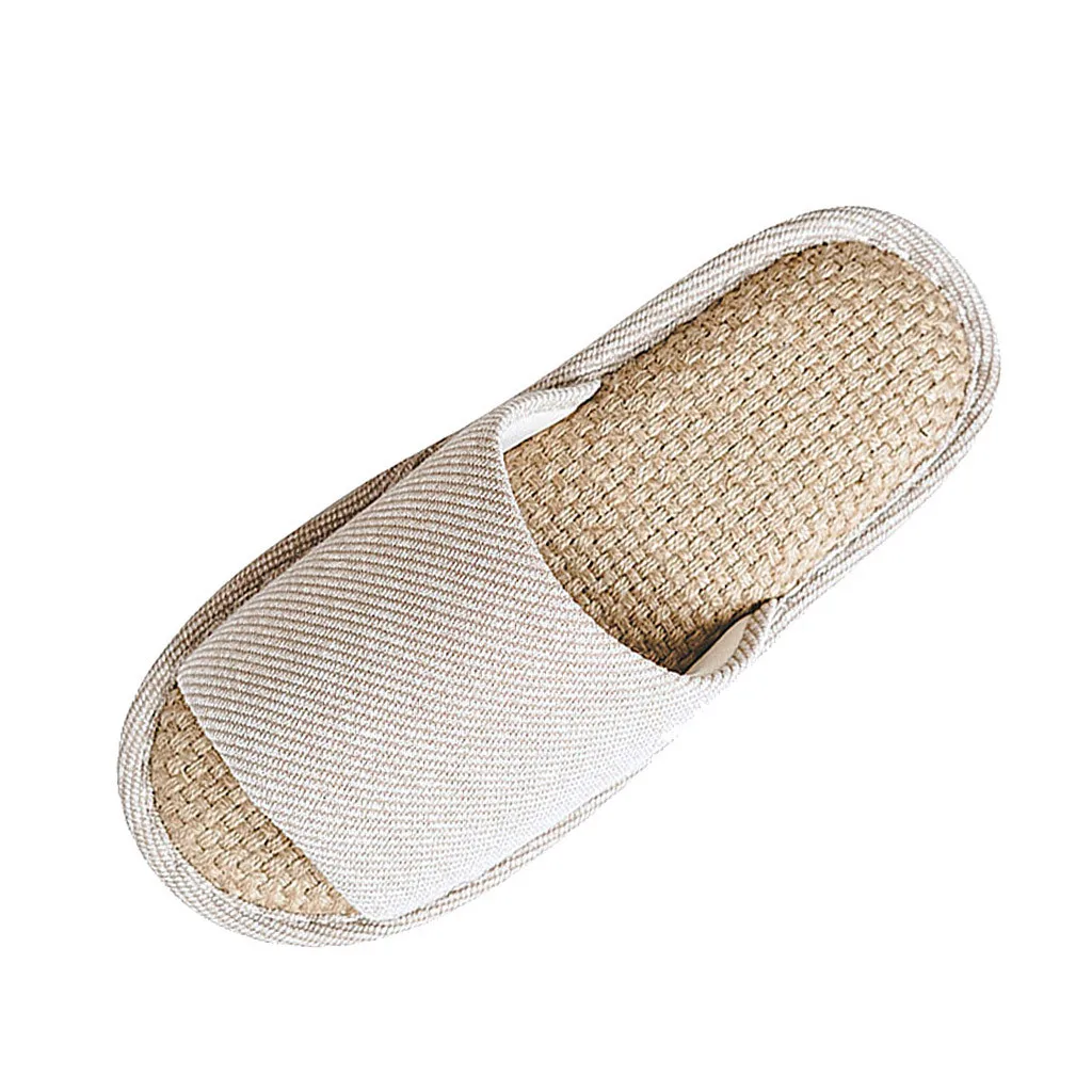 Women Men Slippers Fashion Casual Couples Home Slippers Indoor Soft Floor Flat Shoes Bedroom Warm Shoes Pantuflas Mujer