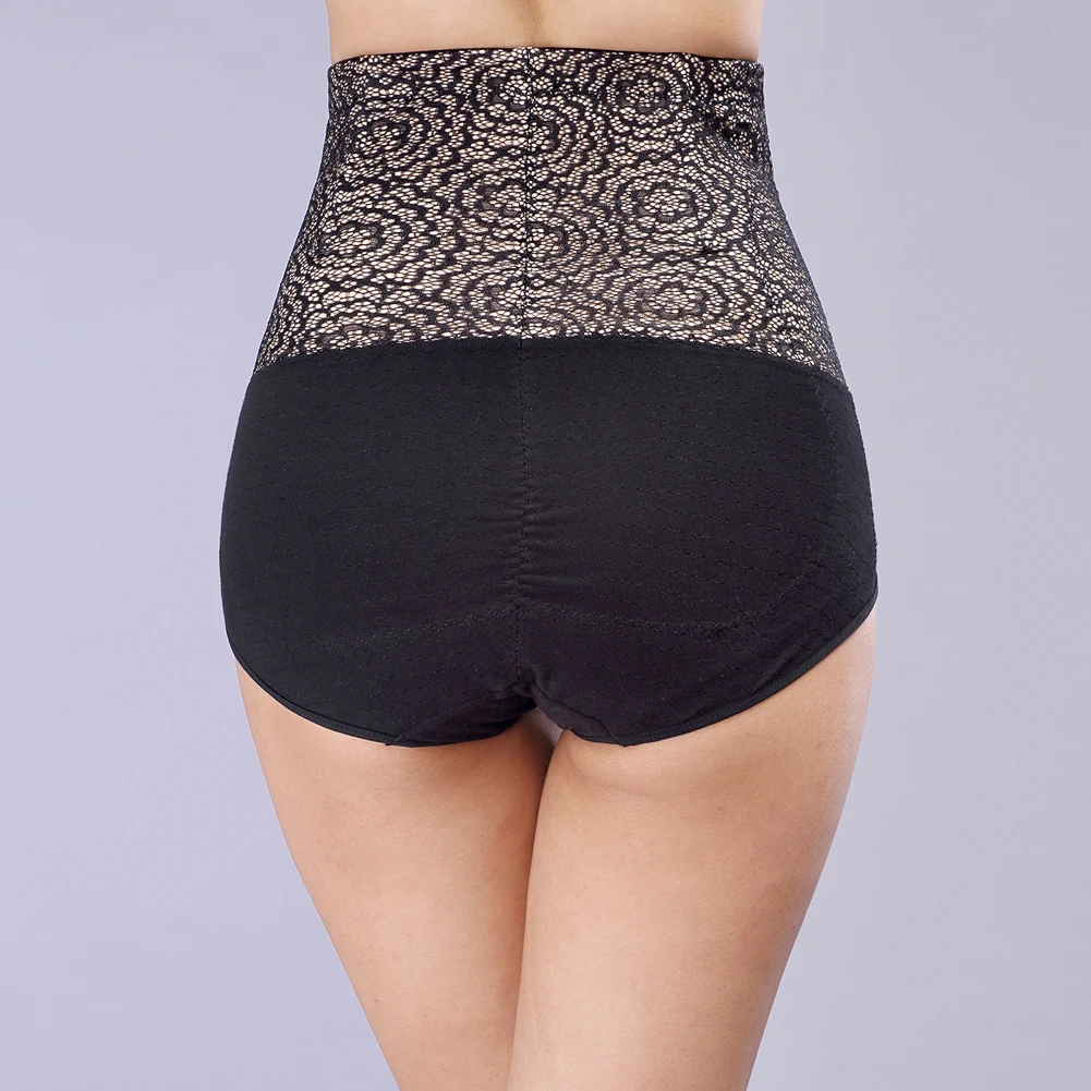 Высокая талия Butt Lifter Booty Hip Enhancer пуш-ап низ боди шорты Невидимый шейпер трусики сексуальные моделирующие трусы