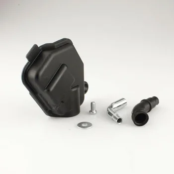 

Throttle Carburetor Base Cover ATV Auto Accessories Parts High quality