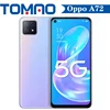 Original New OPPO A72 5G Smartphone 90HZ 8G RAM 128G ROM Tianji 720 Octa core 6.5inch LCD 4040Mah 18W Fast Charge Google play ► Photo 2/6