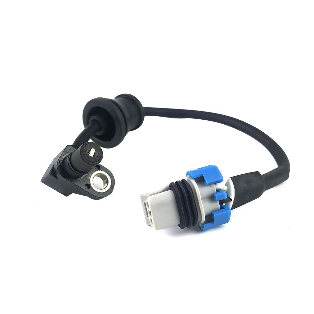 2 шт., автомобильные аксессуары, ABS Датчик скорости колеса для Chevrolet Equinox torent Saturn Vue ABS Датчик скорости 2270307