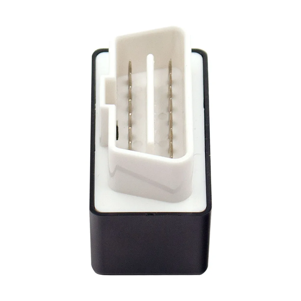 Считыватель кодов PIC18F25K80 ELM327 V1.5 ELM 327 Bluetooth Mini OBD2 с переключателем питания для Android