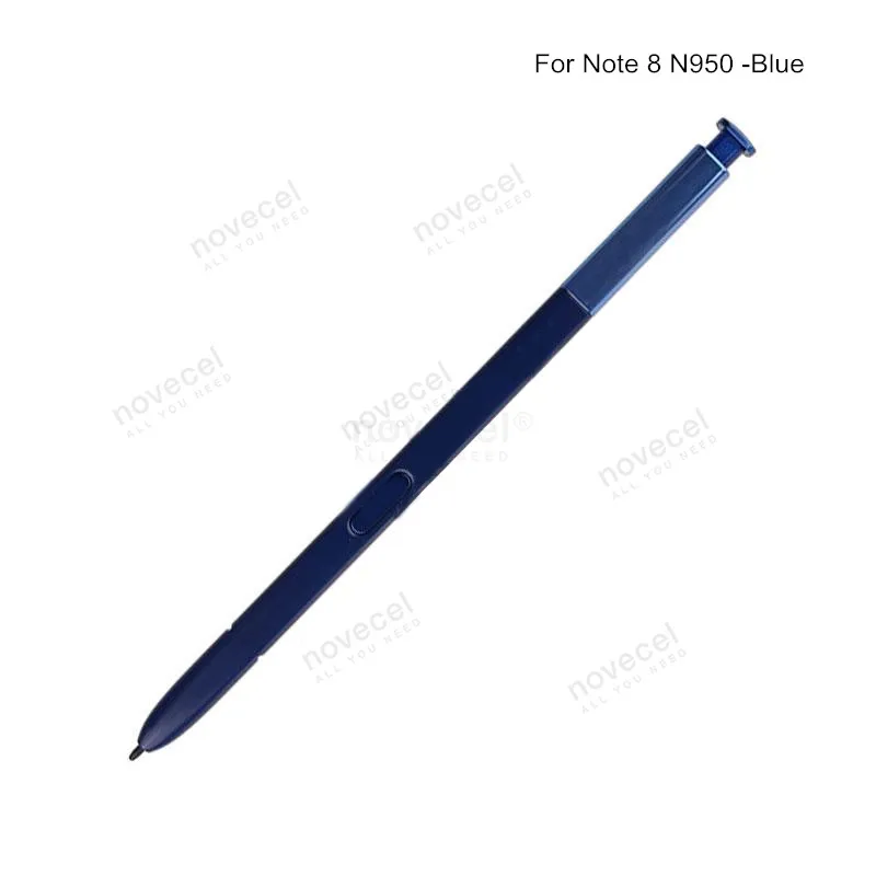 FOCUSR. For Samsung Galaxy Note 8 Pen Active Stylus S Pen Stylet Caneta Touch Screen Pen Mobile Phone Note8 S-Pen repair parts FOCUSR. For Samsung Galaxy Note 8 Pen Active Stylus S Pen Stylet Caneta Touch Screen Pen Mobile Phone Note8 S-Pen repair parts