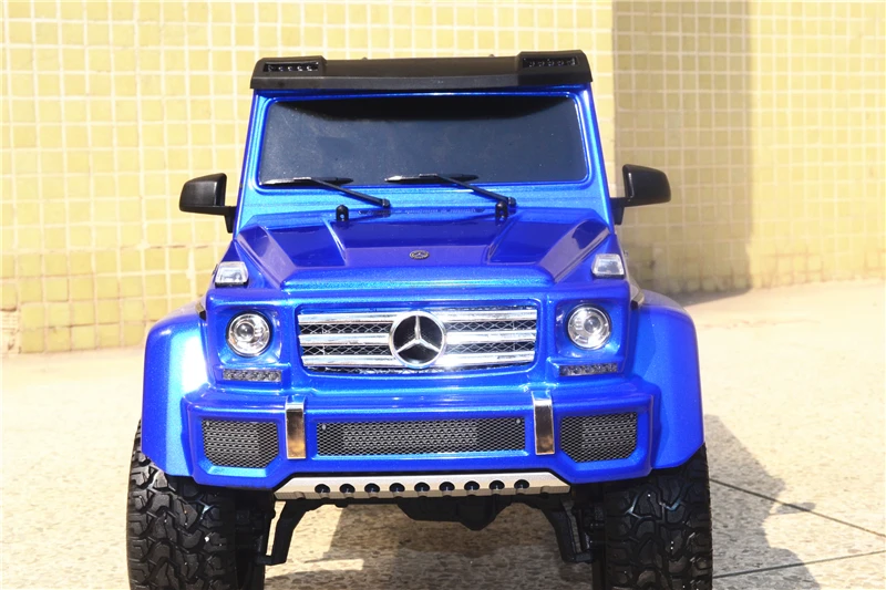 TRX4330FG 4