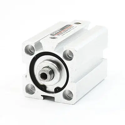 

Pneumatic SDA20x30 Single Rod Shaft Double Action Air Cylinder