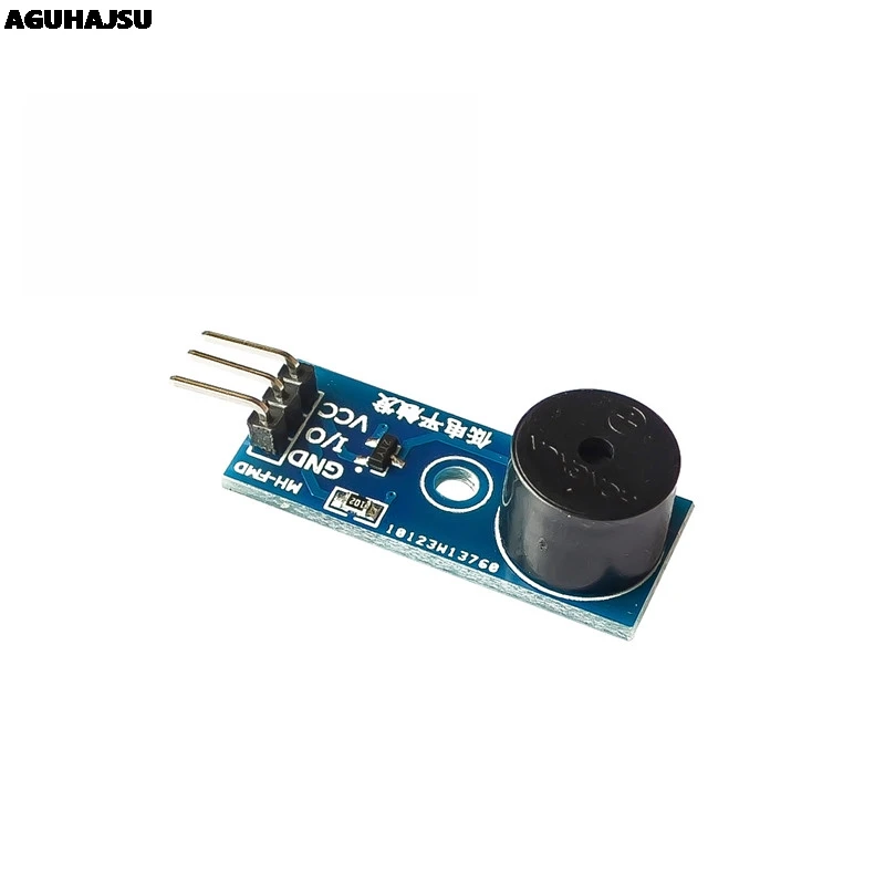 Высококачественный пассивный звуковой модуль для arduino Diy Kit|Интегральные схемы| |