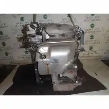 

COMPLETE ENGINE VOLKSWAGEN PASSAT SALOON (3B3) Comfortline AZX [14326694]